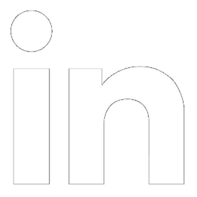 LinkedIn logotype